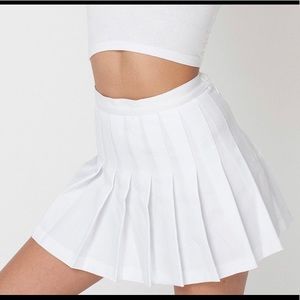 American Apparel skirt Great Condition!!
